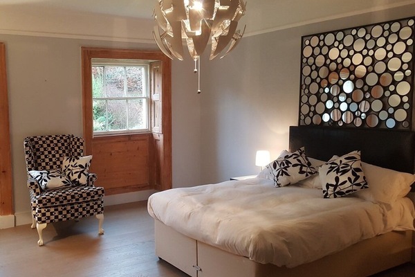 Apartment, Private Bathroom (3 Bedrooms) | 1 bedroom