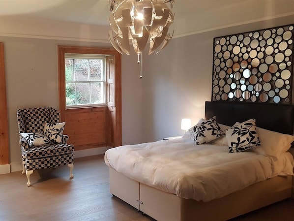 Apartament, bany privat (3 Bedrooms) | 1 dormitori