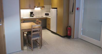 Studio Guesthouse Seydisfjordur