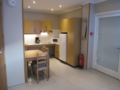 Studio Guesthouse Seydisfjordur