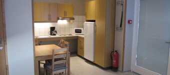 Studio Guesthouse Seydisfjordur