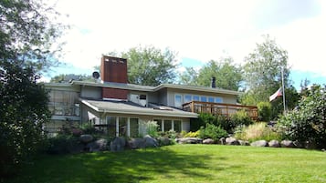 Casa | Exterior