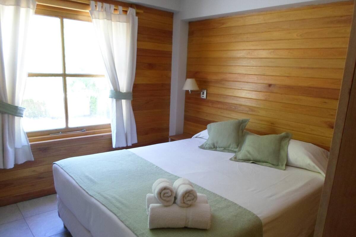 In-room safe, iron/ironing board (on request), cribs (free), WiFi (free)
