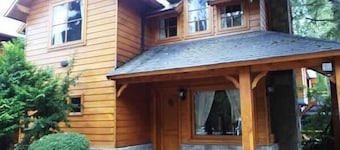 Apart Hotel Robles del Sur