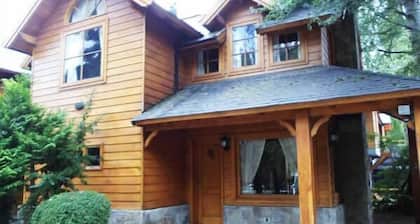 Apart Hotel Robles del Sur