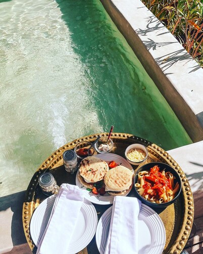 Bliss Riad Marrakech