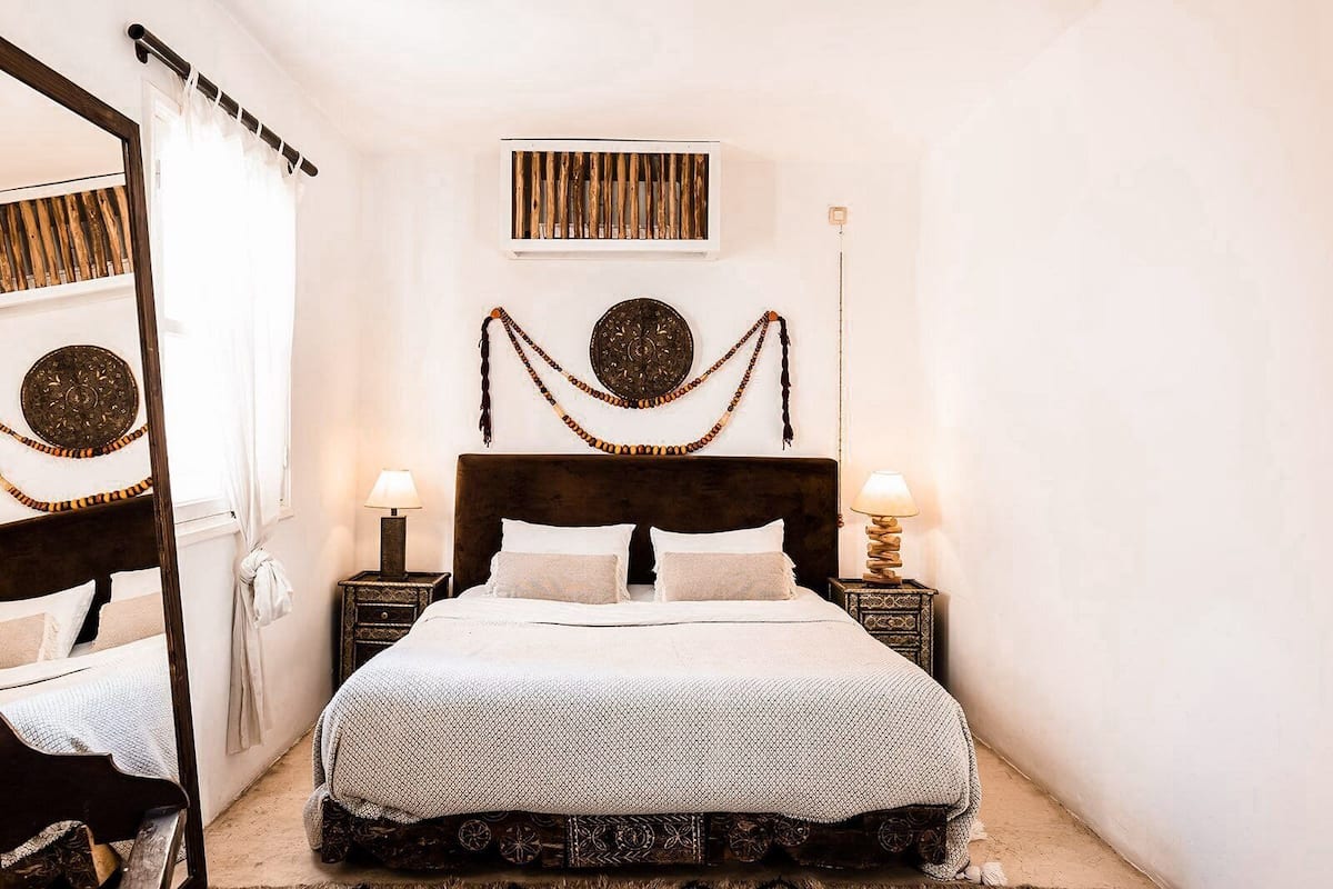 Comfort-Doppelzimmer
