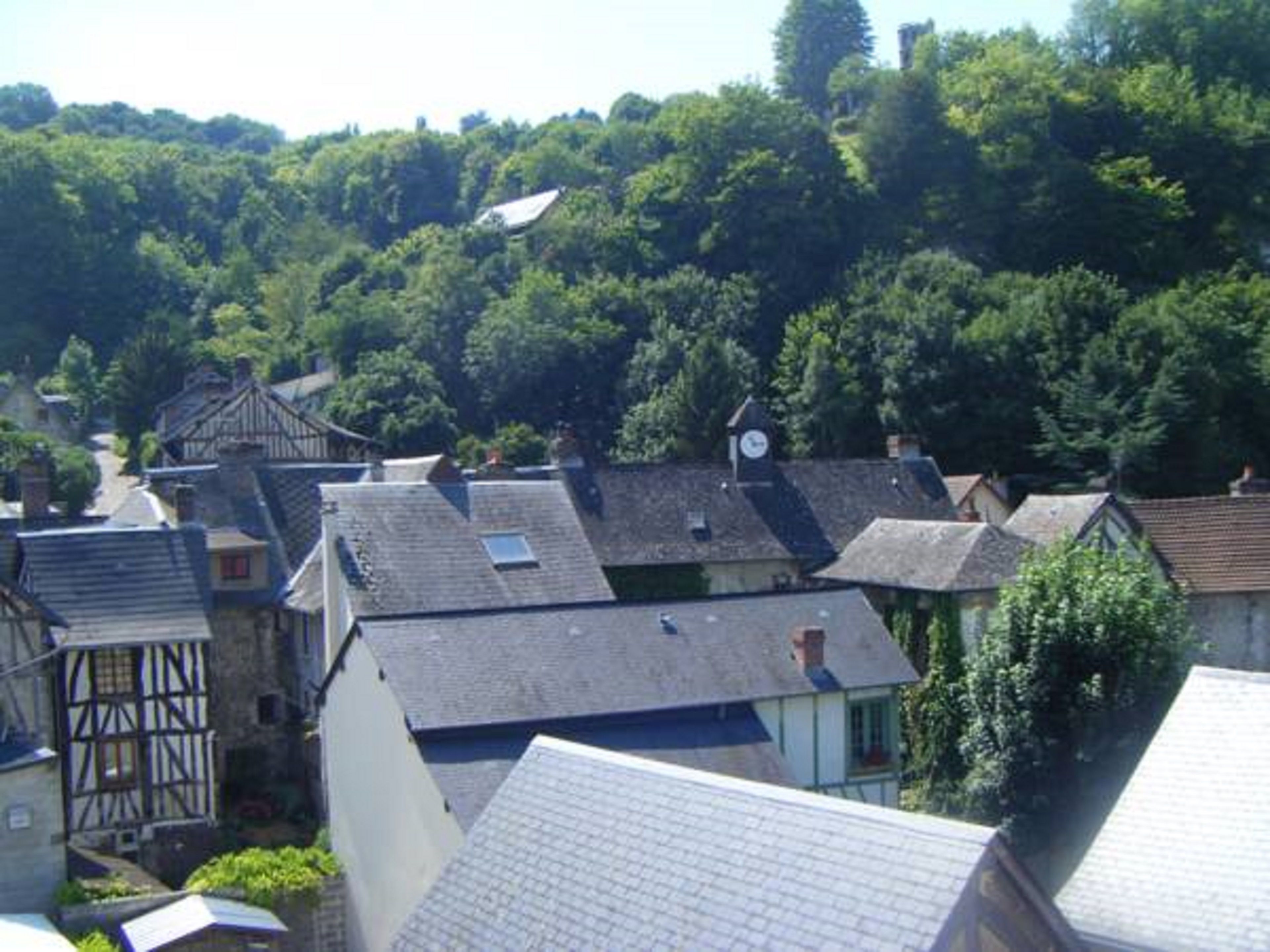 double room, city view | desk, blackout curtains, free wifi