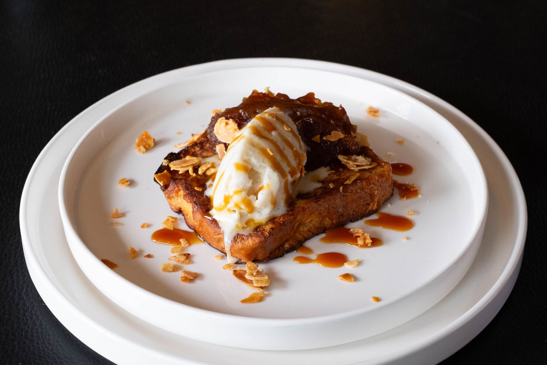 lunch and dinner served, local cuisine