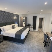 Ruskin Hotel