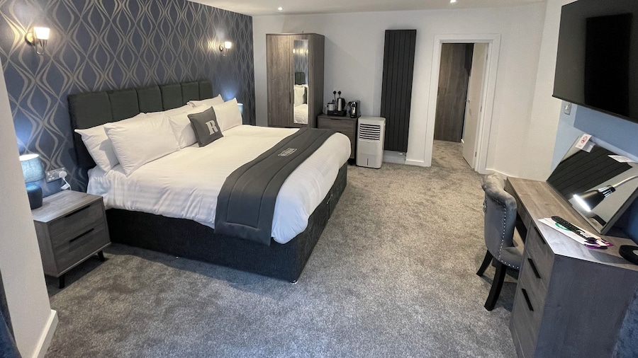 Ruskin Hotel