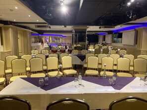 Meeting facility - Ruskin Hotel (Blackpool)