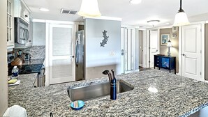 Rumah, 2 kamar tidur | Dapur pribadi