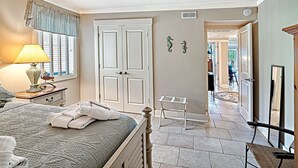 Rumah, 2 kamar tidur