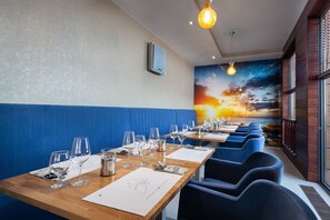 Breakfast, lunch and dinner served - Hotel Restauracja Faleza (Wladyslawowo)