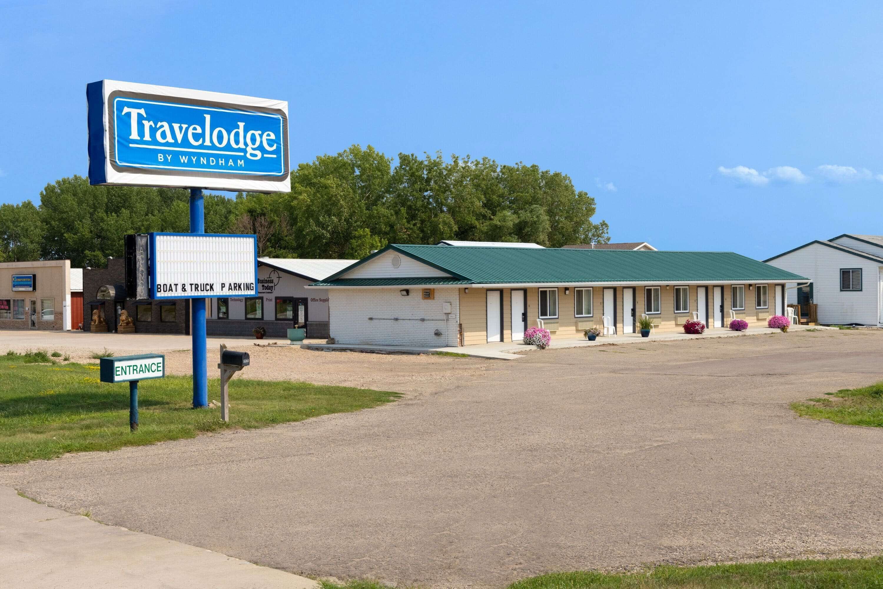 Travelodge by Wyndham Spirit Lake/Okoboji in Spirit Lake, United States