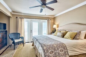 House, 3 Bedrooms, Ocean View, Beachfront | 3 bedrooms