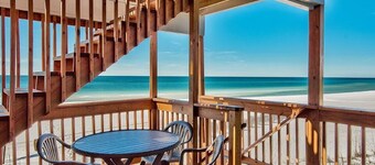 20 Sanddollar 3 Bedroom Holiday Home by Five Star Properties