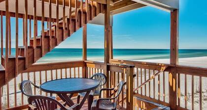20 Sanddollar 3 Bedroom Holiday Home by Five Star Properties