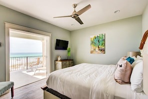 House, 6 Bedrooms, Ocean View, Beachfront