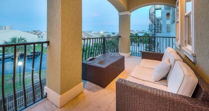 Acqualina 9 Bedroom Holiday Home by Five Star Properties