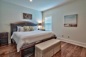 House, 4 Bedrooms, Sea Facing