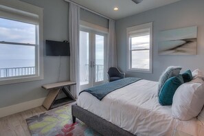House, 6 Bedrooms, Ocean View, Beachfront