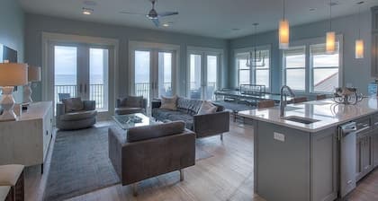 Beaux Soleil 7 Bedroom Holiday Home by Five Star Properties