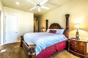 House, 5 Bedrooms, Ocean View, Sea Facing | 5 bedrooms - Bella Destina 5 Bedroom Holiday Home by Five Star Properties (Destin)