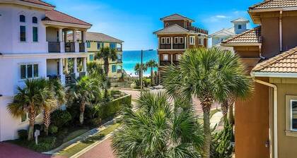 Bella Destina 5 Bedroom Holiday Home by Five Star Properties