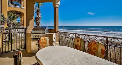 Bella Luna 4 Bedroom Holiday Home by Five Star Properties