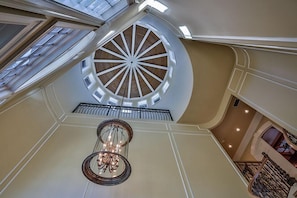 Maison, 4 chambres, vue sur l’océan, en face de la plage | Intérieur