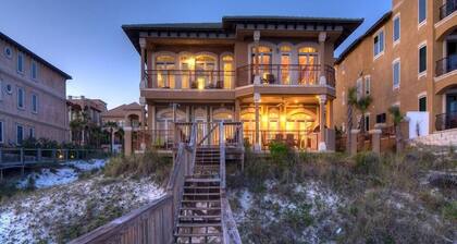 Bella Luna 4 Bedroom Holiday Home by Five Star Properties