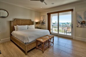 Huis, 6 slaapkamers, uitzicht op zee, uitzicht op zee | 8 slaapkamers