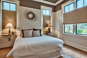 Huis, 6 slaapkamers, uitzicht op zee | 7 slaapkamers