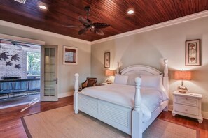 6 bedrooms - Bluejack Breeze 6 Bedroom Holiday Home by Five Star Properties (Santa Rosa Beach)