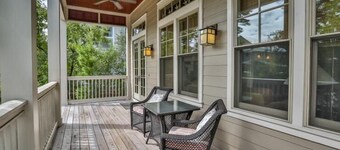 Bluejack Breeze 6 Bedroom Holiday Home by Five Star Properties