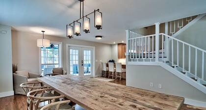 Bottoms Up 7 Bedroom Holiday Home by Five Star Properties