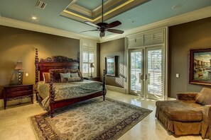 House, 6 Bedrooms, Ocean View, Beachfront | 7 bedrooms