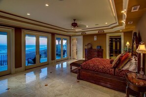 7 habitaciones