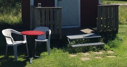 Norrtälje Camping
