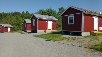Norrtälje Camping