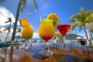 Alimentos y bebidas
