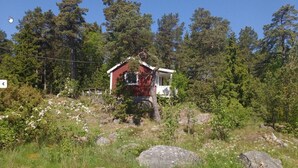 Uklassifisert bilde, 3 av 5, knapp