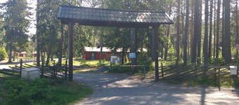 Väddö Havsbad & Camping