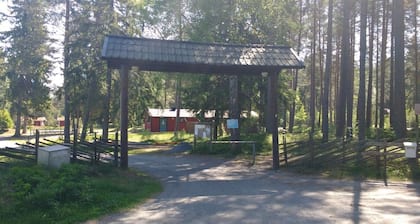 Väddö Havsbad & Camping