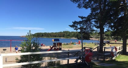 Väddö Havsbad & Camping