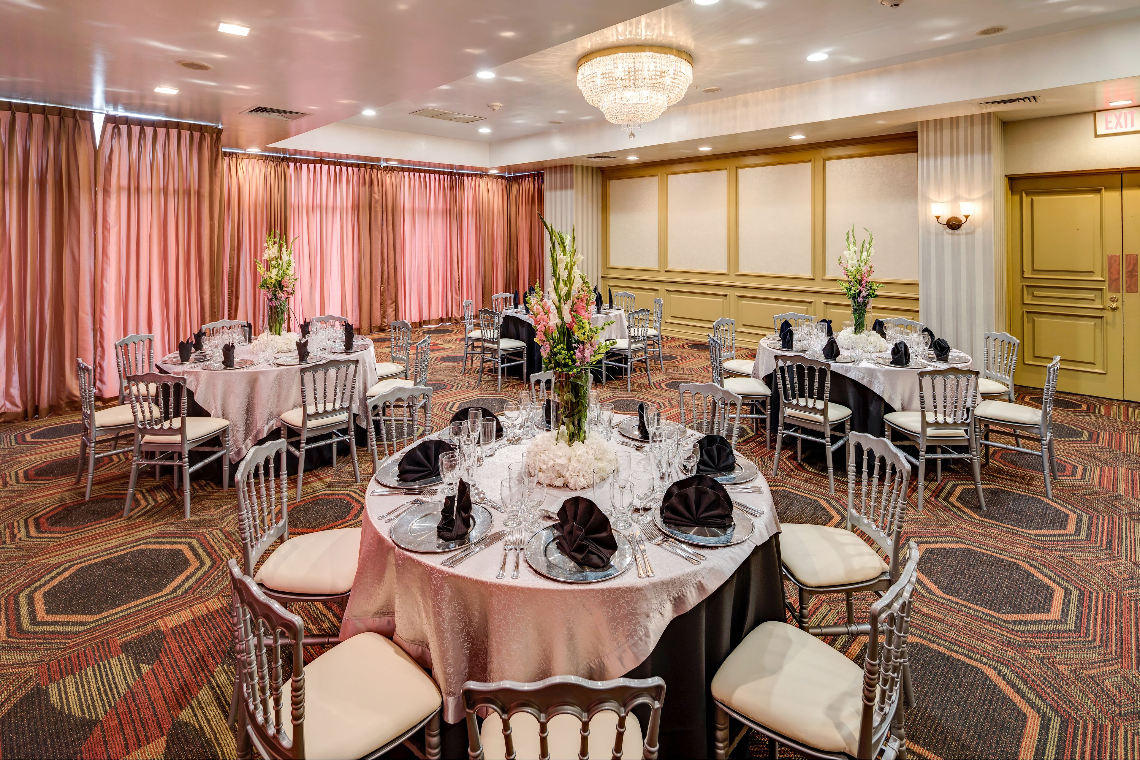 Salón de eventos