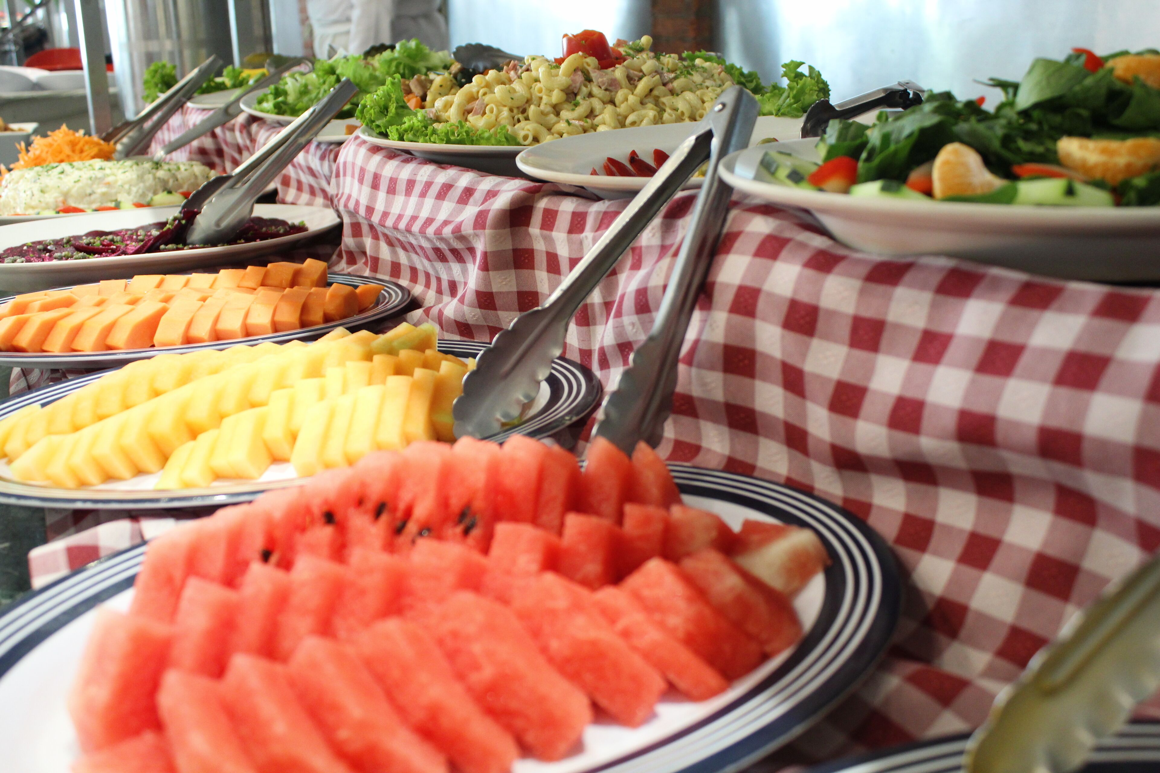 Photo - Hotel Las Americas