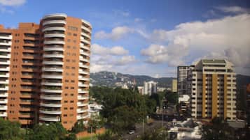 City view